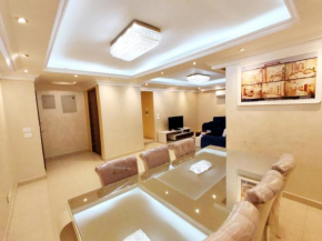 Furnished Flat In Rehab New Cairo